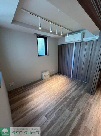 GENOVIA新大塚の物件内観写真